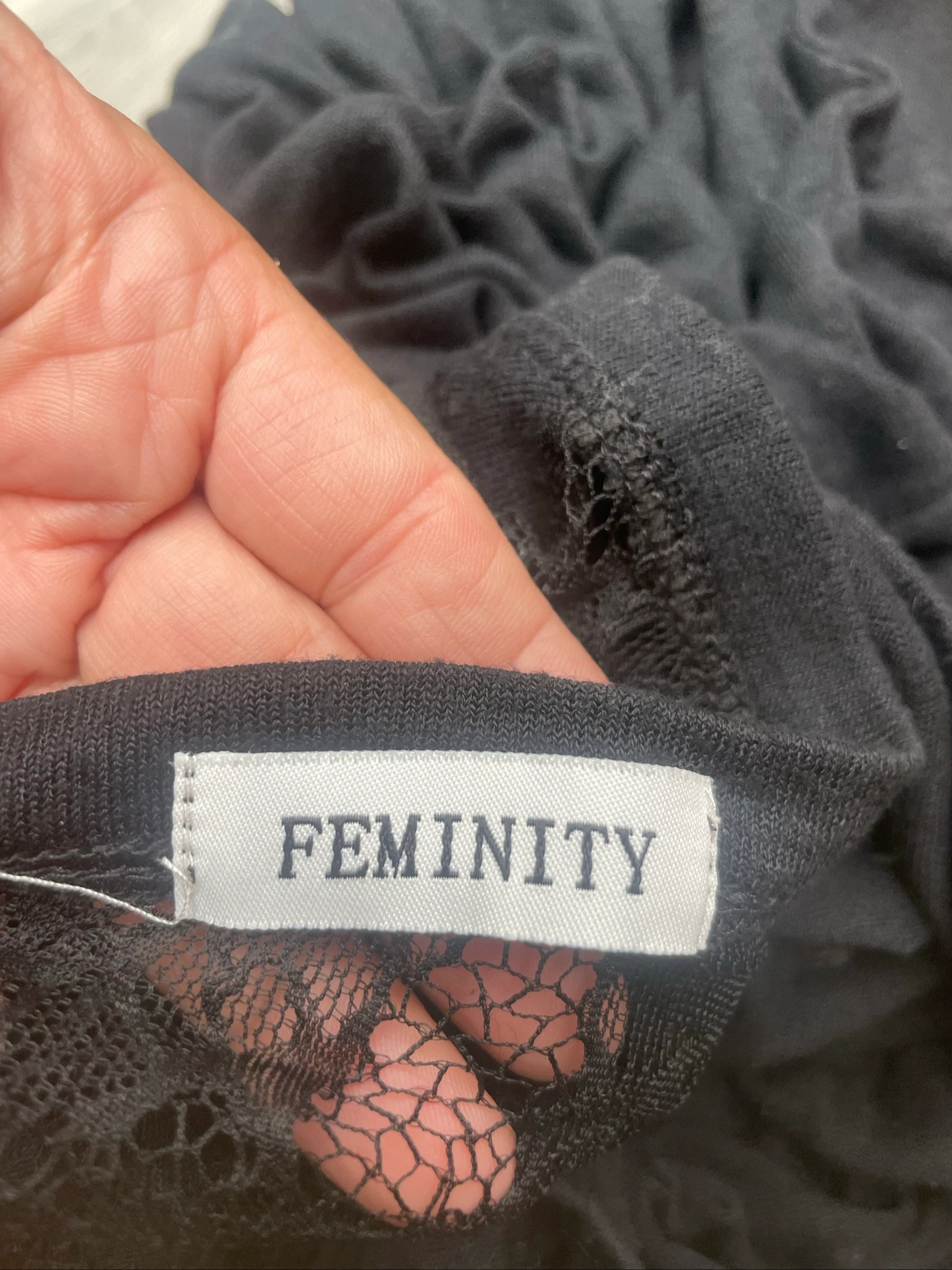 T-shirt – photo 4